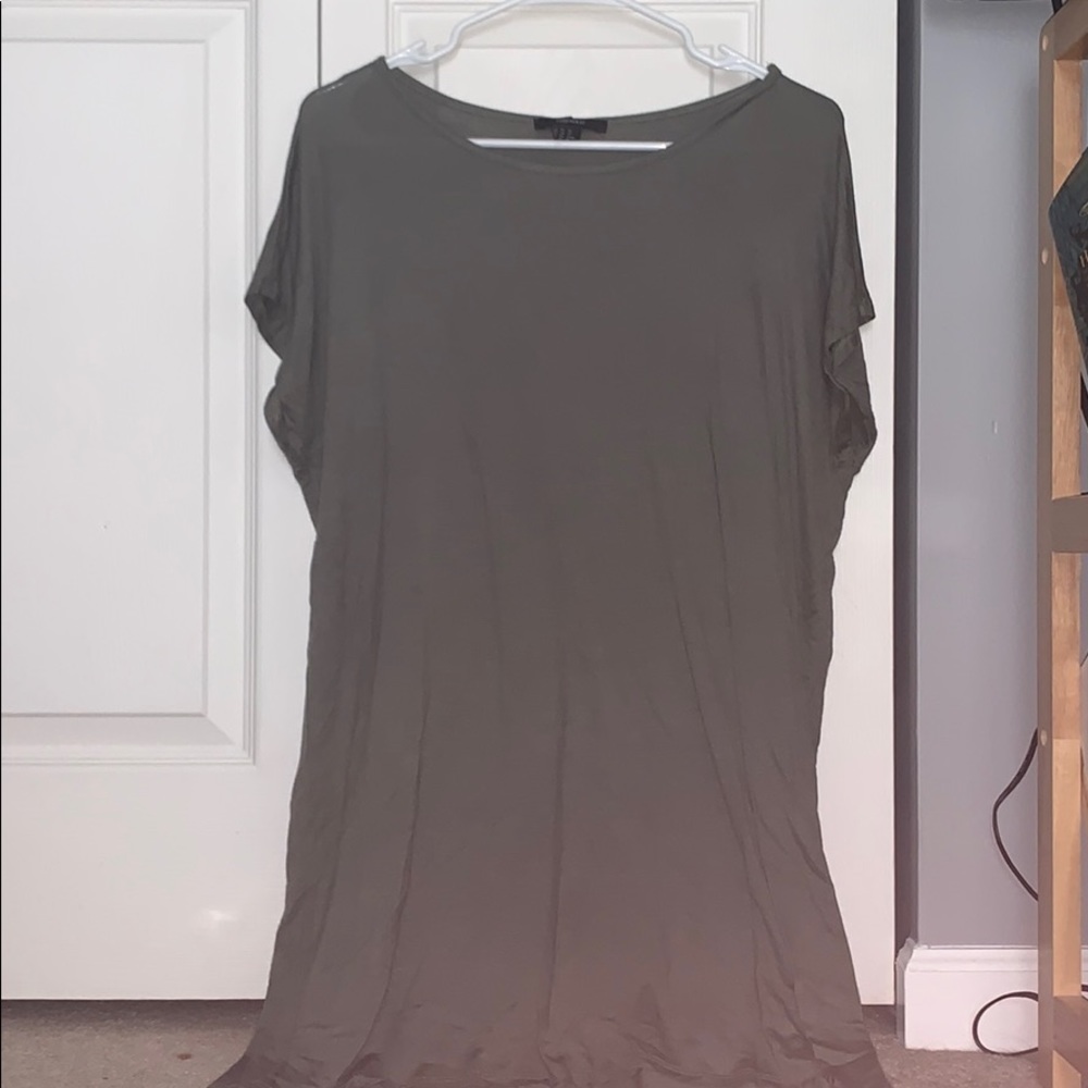 FOREVER 21 DRESS